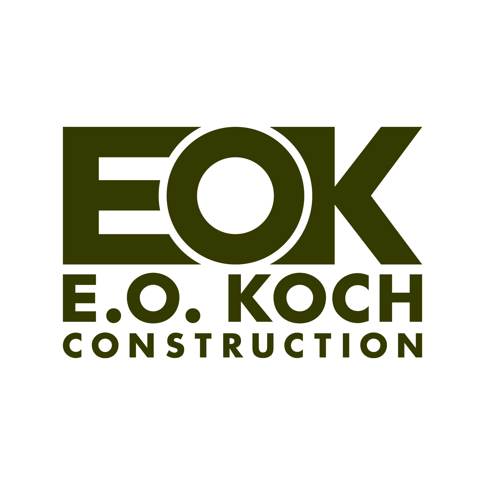 E.O. Koch Construction